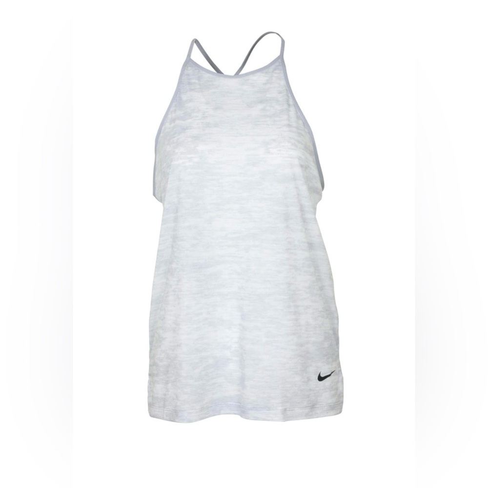 Nike Women's Breathe Loose Tank Top